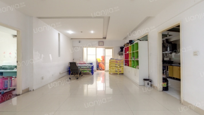 帝标大厦二手房实景图