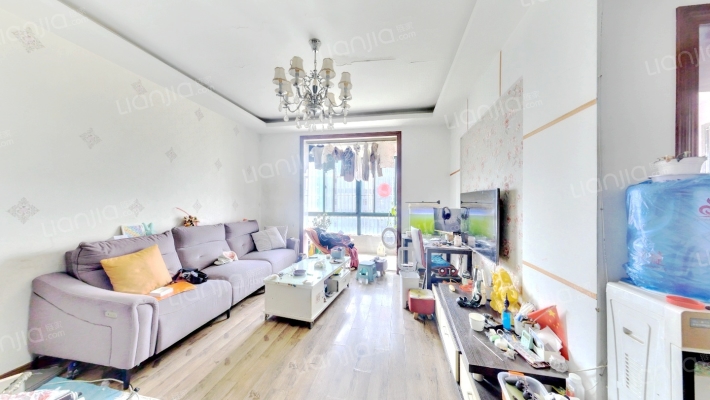 北美印象雅苑二手房实景图