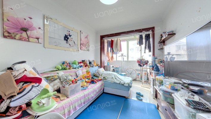 晶波坊二手房实景图