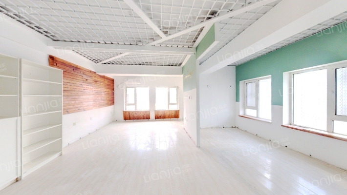 海丽德大厦二手房实景图