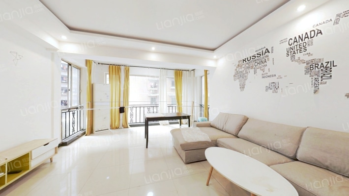 圣地大厦二手房实景图