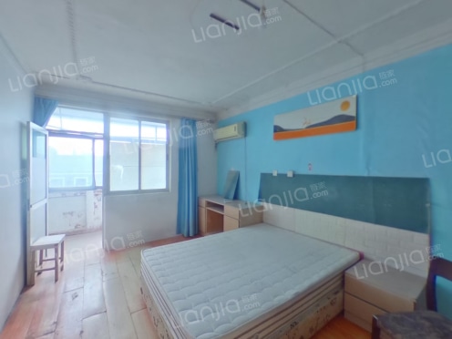 整租·里厍二村南区 2室1厅 西