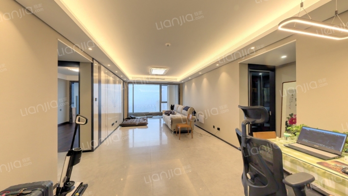 华润琨瑜府二手房实景图