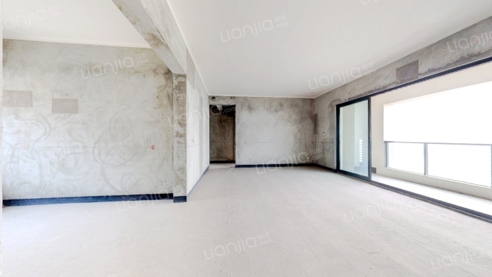 合谊理想城一期二手房实景图