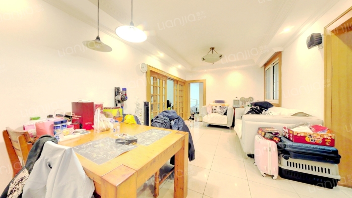 嘉富利大厦二手房实景图