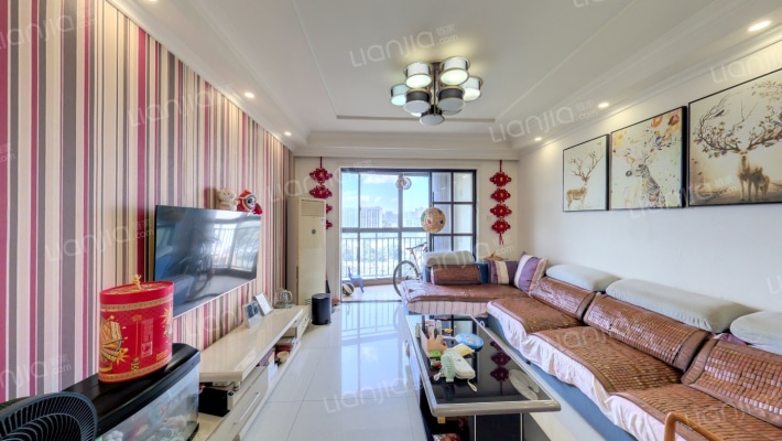 金麓国际商务广场二手房实景图