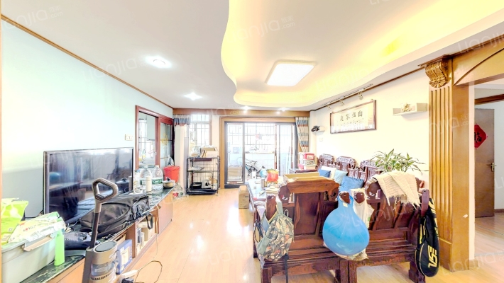 伟超置业大厦二手房实景图