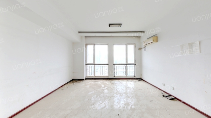 商务花园二手房实景图