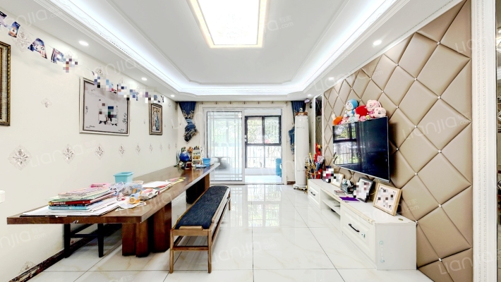 龙山云居二手房实景图