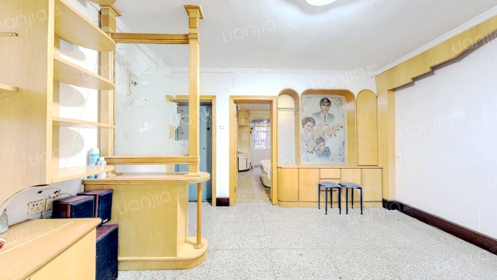 三马路东二手房实景图