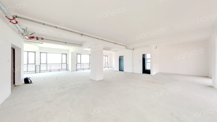 棠湖华府公园二手房实景图