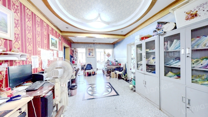 中华路34号二手房实景图