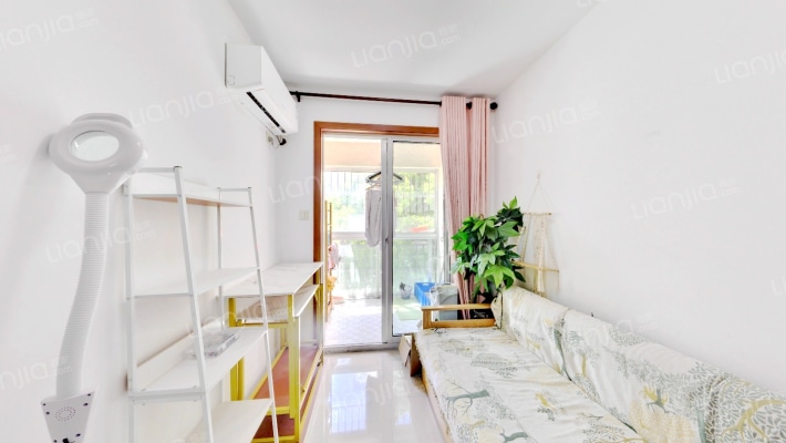 湖滨北苑二手房实景图