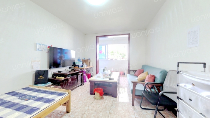 双桥北二街二手房实景图