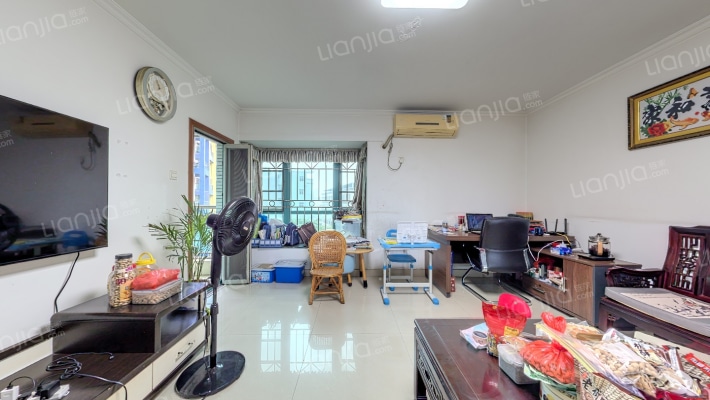 海云轩二手房实景图