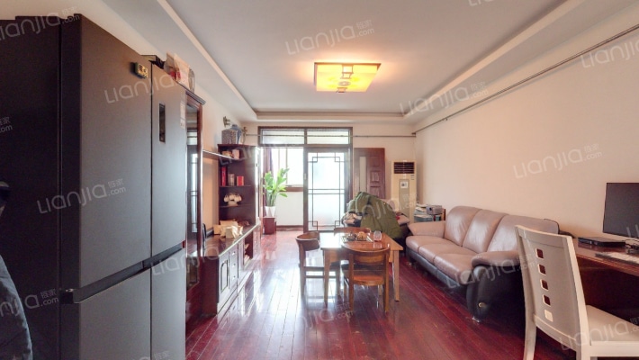 中铁苑小区二手房实景图