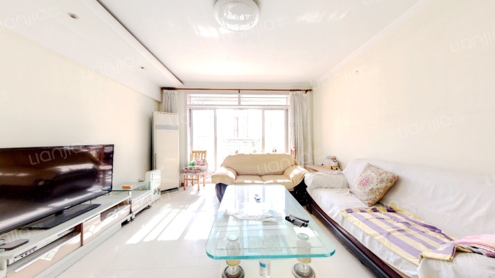 舜邦富贵花园二手房实景图