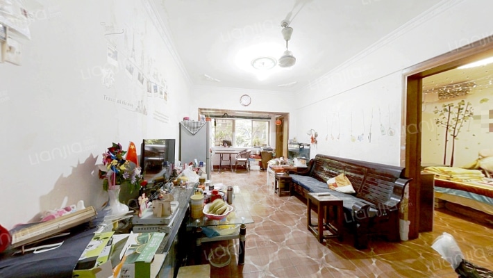 西来寺二手房实景图