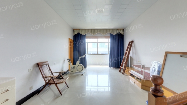 玫瑰苑二手房实景图