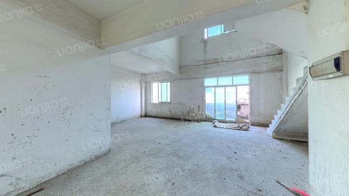 信诺新村二手房实景图