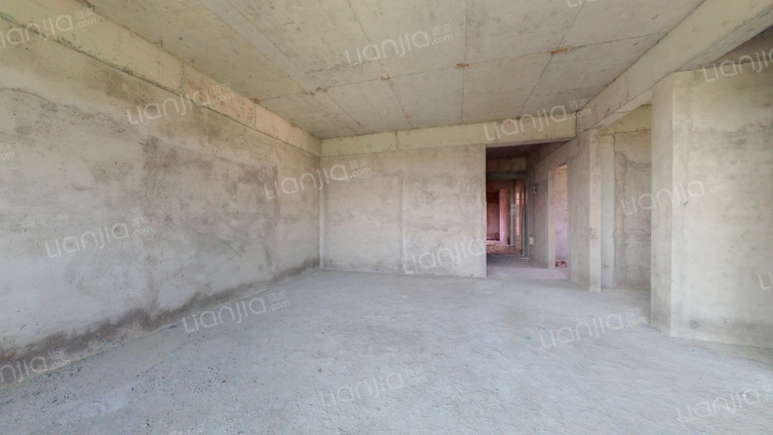 新富街二手房实景图