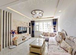 整租·泰汇现代城 2室2厅 南/北_泰汇现代城租房