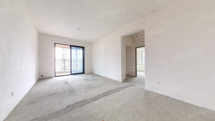 嘉裕第六洲观澜云邸二手房实景图