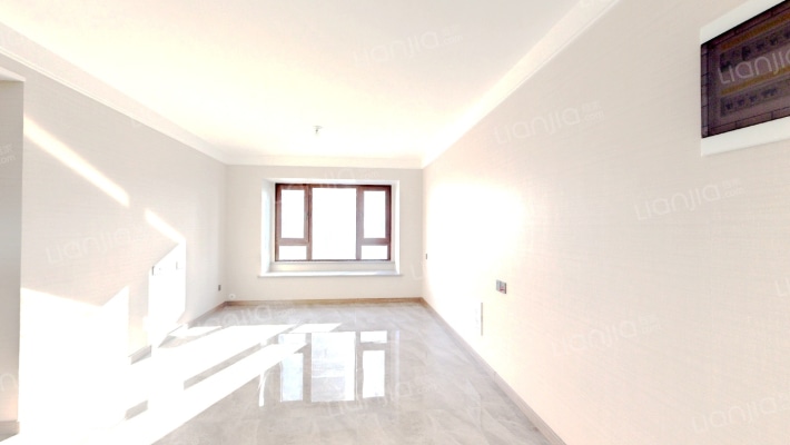 万科星光城二手房实景图