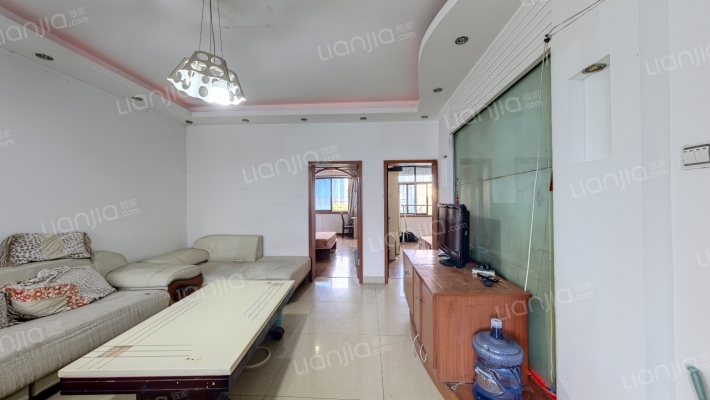 开关厂宿舍二手房实景图