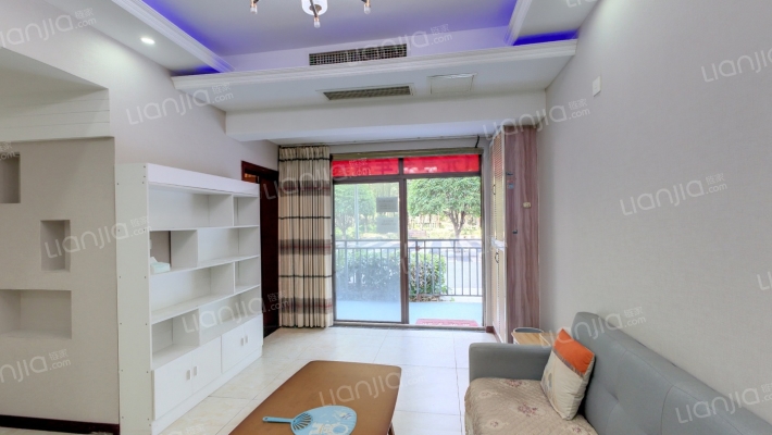 紫台春千集二手房实景图