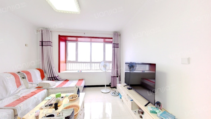 拾里洋房二手房实景图