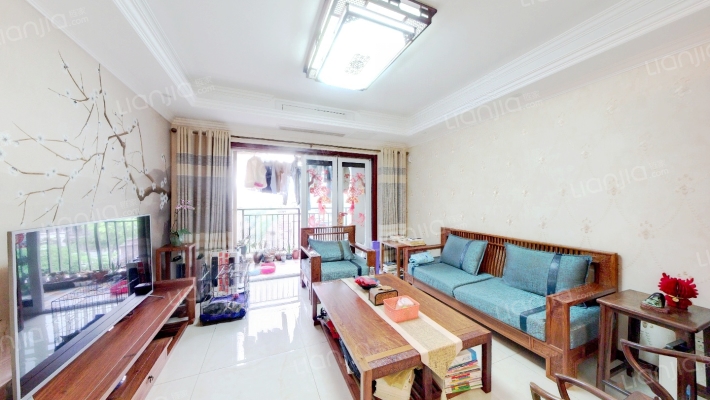 金科天宸壹街区二手房实景图