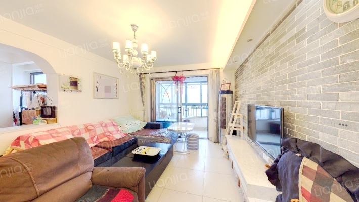 钱隆樽品二手房实景图