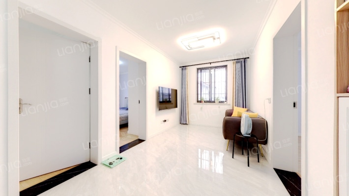 杨枝一村二手房实景图