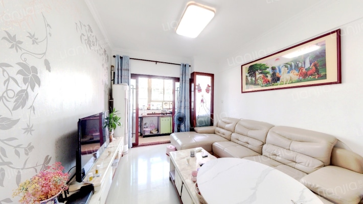 沙头安置房二手房实景图