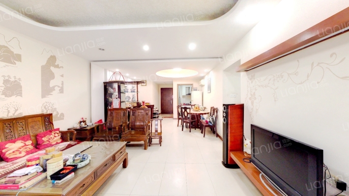 水天一色二手房实景图