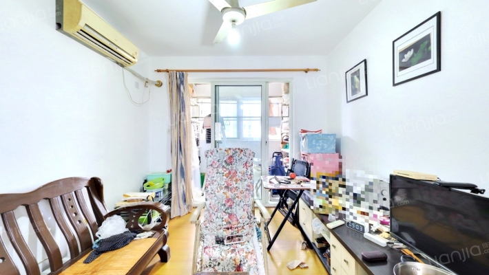 徐泾北城欣沁苑中区二手房实景图