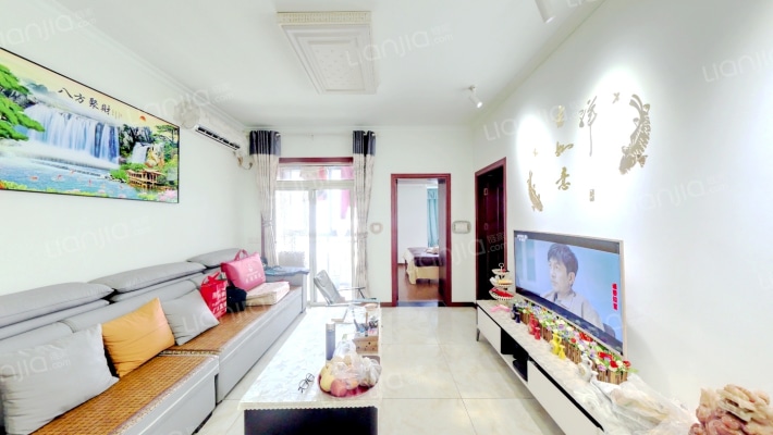 卓润新丽居二手房实景图