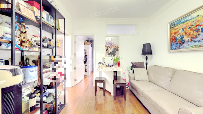 大连路1542号二手房实景图