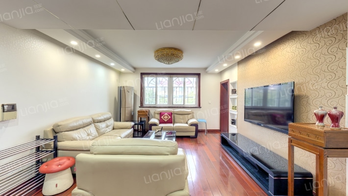 富康花苑二手房实景图