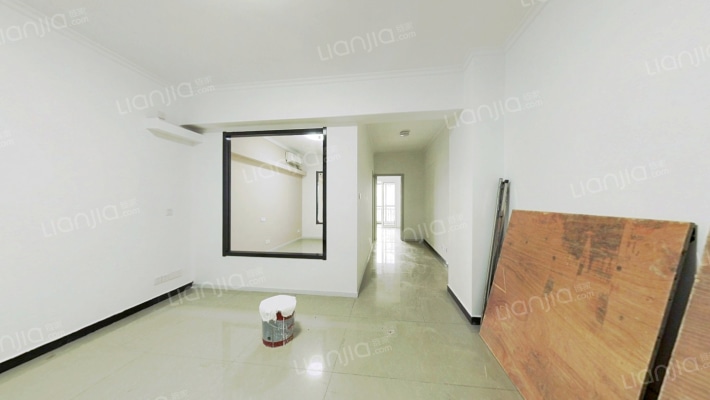 富世广场二手房实景图