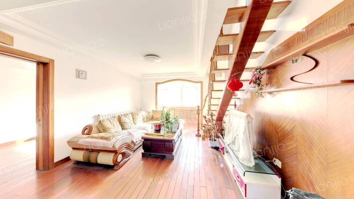 长春街二手房实景图