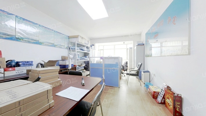 大众新城二期二手房实景图