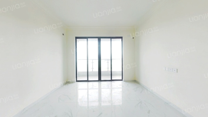 碧桂园华润新城之光花园二期二手房实景图