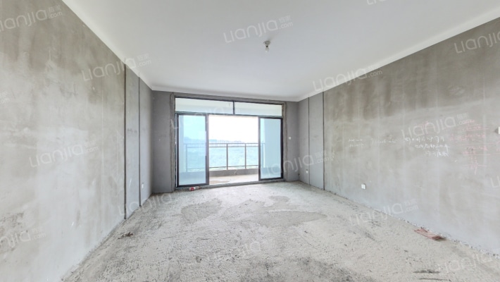 长房平和墅观山月二手房实景图