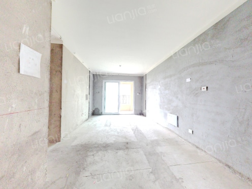 整租·象屿都城嘉园 3室2厅 南