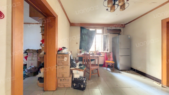 瑶海南村二手房实景图