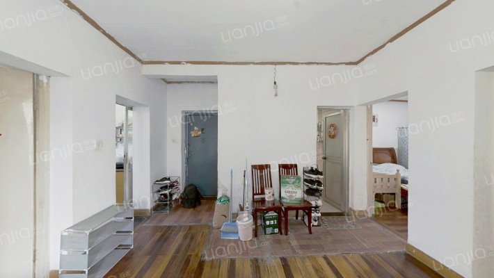 恒江小区二手房实景图