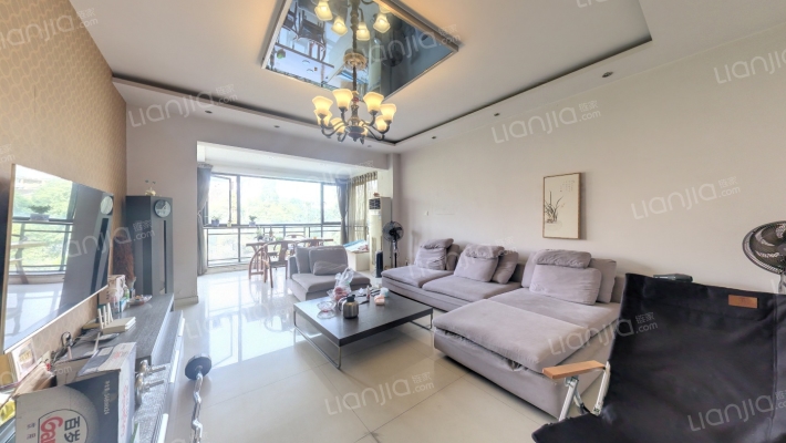 普罗雅庭二手房实景图