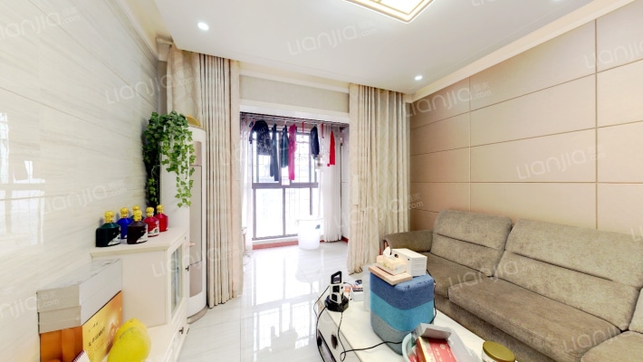 金科中央公园城（璧山）5号6号9号门二手房实景图